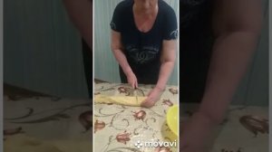 Ватрушки с повидлом.Но очень вкусно!