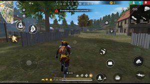 топ 1 с персонажем вуконг!!!! - фри фаер /free fire