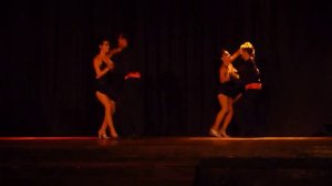 salsa allegro varadero