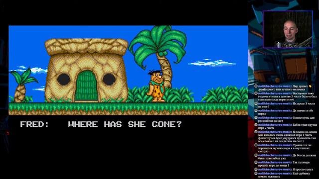 Разные игры на Сеге #1 (SEGA/Сега) - стрим