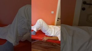 Упражнение после инсульта, для лежачих больных видео.