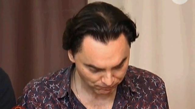 Сергей Ревтов 255/1-08 Званый ужин