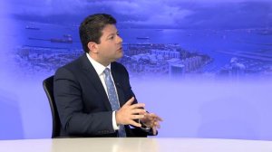 EU's Brexit stance on Gibraltar - Fabian Picardo interview