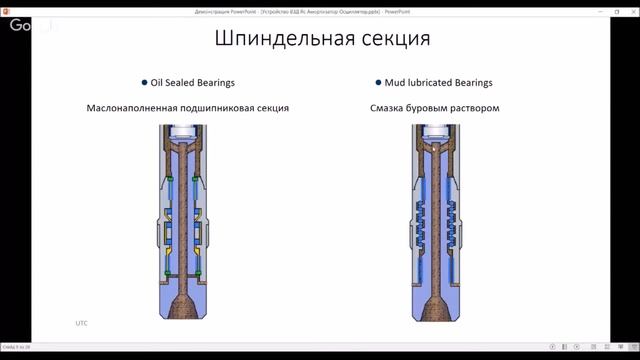 Вебинар №2 Устройство ВЗД смотреть онлайн