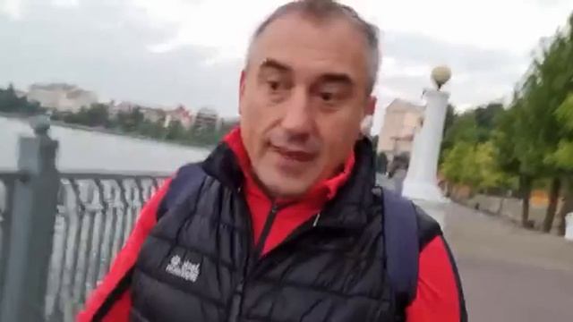 Николай Сапсан смотреть онлайн