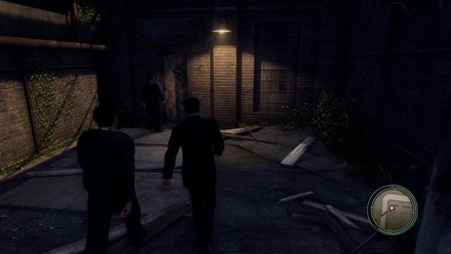 Mafia 2 Прохождение | Китайцы #15 смотреть онлайн