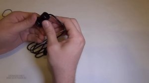 Светодиодная подсветка логотипа в двери автомобиля