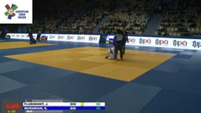 05.12.2018 Т3 Кубок Европы по дзюдо среди мужчин и женщин г. Оренбург Предварительная часть смотреть онлайн