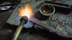 Как сделать припой для пайки ЛАТУНИ
