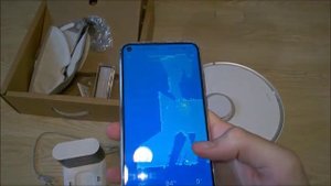 Обзор робота-пылесоса Xiaomi Mi Roborock Sweep One