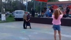 Молодо-зелено концерт группы Параграф 48. 27.07.2024.mp4