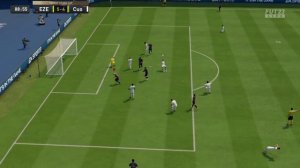 FIFA 23 Xavi Simons Amazing dribbling# skills