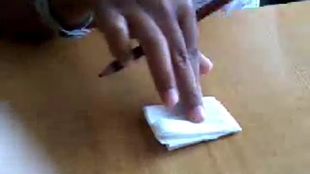 Как сделать подделку