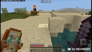 Addon Herobrine minecraft 1.16/1.16.20