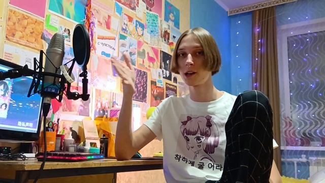 НЕЙРОСЕТЬ ПРЕВРАЩАЕТ В АНИМЕ | КАК СДЕЛАТЬ АРТ, РИСУНОК ИЗ ФОТО смотреть онлайн