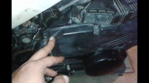 Двигател с перебоями устранение, несколько слов о карбюратора  pz26 Альфа
