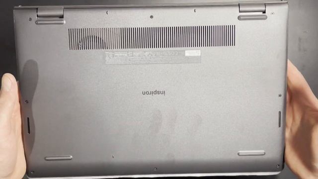 Распаковка ноутбук Dell Inspiron 3511 (I3538S3NIL-90B) Black смотреть онлайн