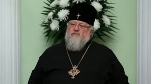 Колядки Святогорской Лавры. Исполняет братский хор 12.01.2020 г.