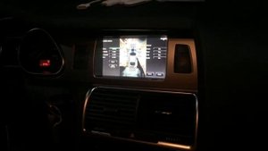 Как Правильно Откалибровать Камеры Системы Кругового Обзора