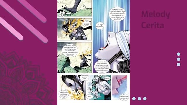 CHAPTER 27 | KEMENANGAN DEWA ERLANG MELAWAN RAJA ASHURA KARAKHANTA - CRAZY KING XIXINGJI смотреть онлайн