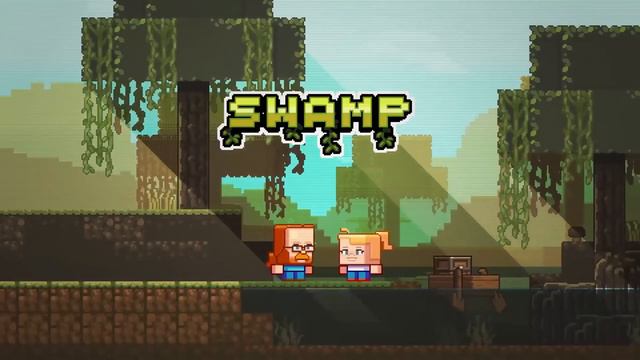 1.20 - Что добавят в новом обновлении Майнкрафт? смотреть онлайн