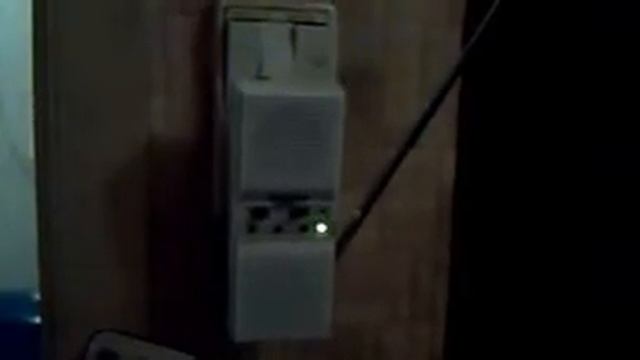 02 Управление с пульта Таймер включен Переключение кнопкой в FM режим смотреть онлайн