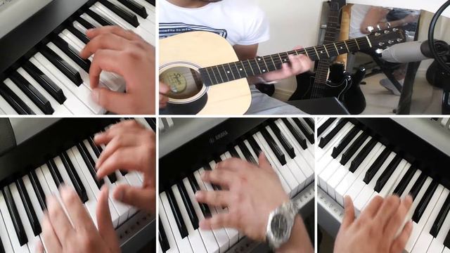 Violin Guitar  Orchestral Hip Hop - Creep by Attemp2