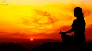 OM MANTRA MEDITATION | 11 Minutes