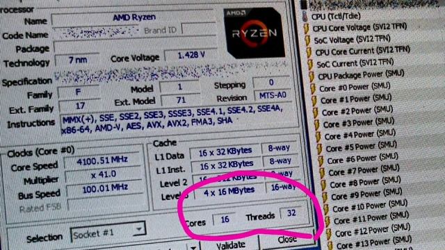 AMD to Release the World’s first 16-Core Gaming CPU at E3: Ryzen 9 3950X смотреть онлайн