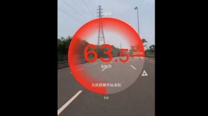 Inmotion V13 Challenger - breaking maneuvering and acceleration