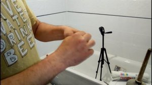 Как установить шаровый кран своими руками. Наматываем паклю правильно