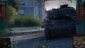 WoT Гайд на 53TP - лучший прокачиваемый ТТ-8 в World of Tanks? Обзор фишек танка 53ТП