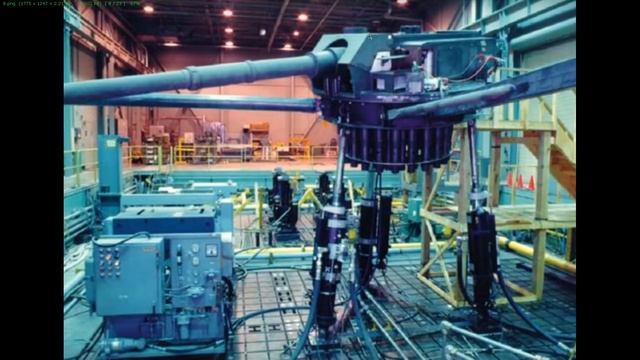 Защитный кожух башни танка Т-14. смотреть онлайн