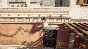 Assassin's Creed  Odyssey nude stealth attack