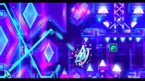Night Rider [N/F] (RTX/NO LDM/LAYOUT: ON) - in Perfect Quality (4K, 60fps) - Geometry Dash