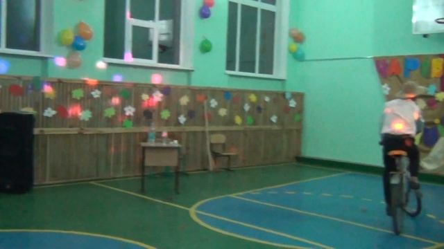 11 Б Павленко Олександр Дунай Олена Осінній бал 2013 Малобілозерська естетична школа інтернат Диво смотреть онлайн