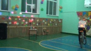 11 Б Павленко Олександр Дунай Олена Осінній бал 2013 Малобілозерська естетична школа інтернат Диво
