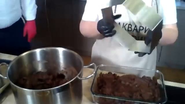 Синагога КЕРООР-Самара и Универсальная Студия Аквариум. "ШАББАТ С ДОСТАВКОЙ" -2 смотреть онлайн