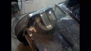 Багги из «ВАЗ»