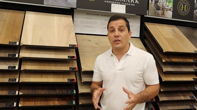Beginner's Guide to Engineered Wood Flooring