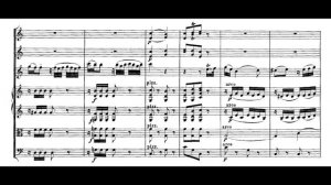 Mozart- Andante for Flute and Orchestra in C Major, K. 315