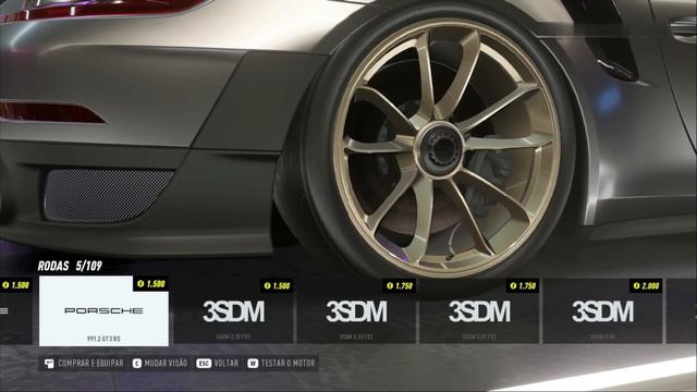 Rebuilding a PORSCHE 911 GT2 RS - NFS HEAT - LOGITECH G29 Gameplay. смотреть онлайн