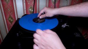 Топовый проигрыватель от Audio-Technica LP7