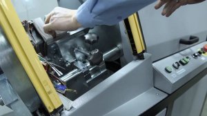 Пресс для вырубки этикеток из стопы Grafcut LC180