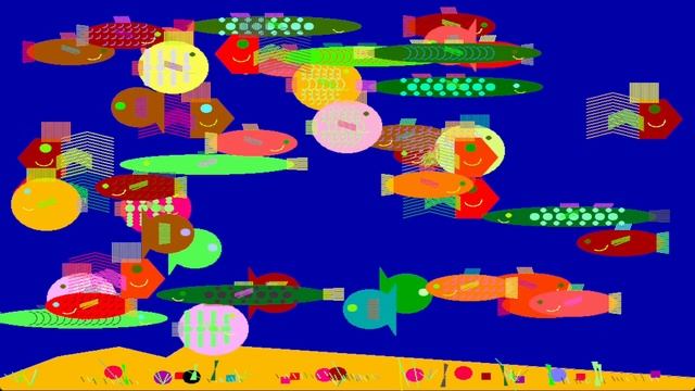 Рыба в Озере Прохождение / Fish in the Lake Walkthrough смотреть онлайн