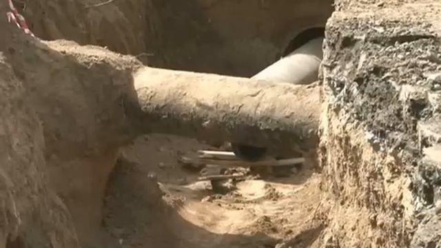 Многострадальная улица Алматинская наконец-то будет отремонтирована