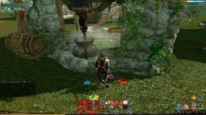 Archeage 5.1.9.0 ПРАВДА о дом старателя