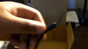 Sony Cybershot DSC- HX9V unboxing