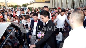 Davron Kabulov Nikoh To'yi 23 05 2016     Даврон Кабулов никох туйи