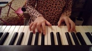 Й. Гайдн ,,Немецкий Танец"
